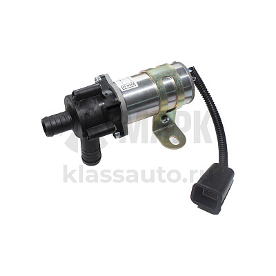 Электродвигатель с насосом 24В Авторитм 75.3780.22.01