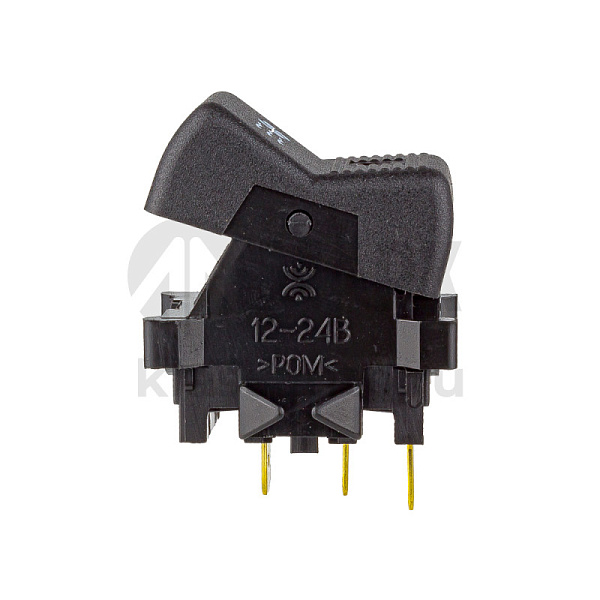 Клавиша отопителя с подсветкой 26.3710.2311А