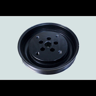 Шкив к/в (ISLe) ( Автобус) DVMARK