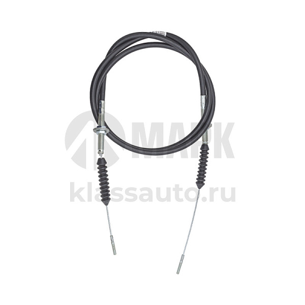 Трос управления подачей топлива УРАЛ Автопартнер