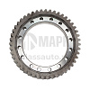 Шестерня ведомая цилиндрическая 47 зубьев (TRUCKMARK)