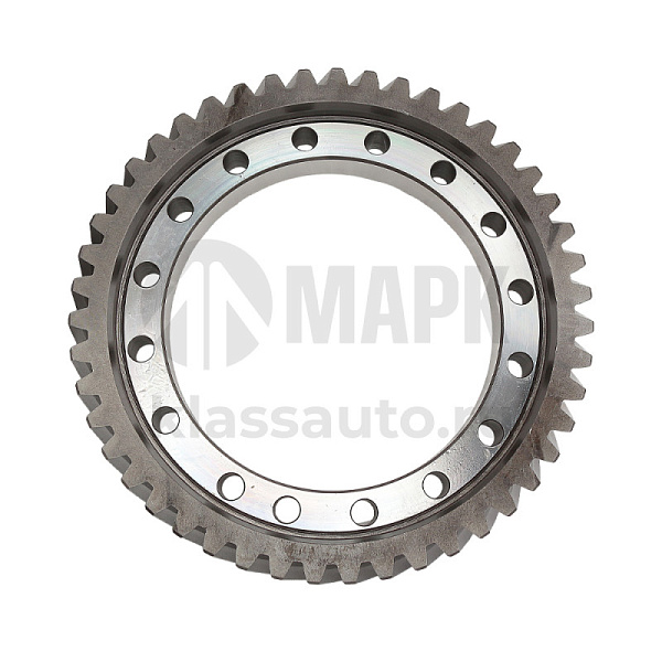 Шестерня ведомая цилиндрическая 47 зубьев (TRUCKMARK)