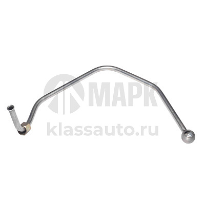 Трубка подвода масла ТКР правая Альтернатива