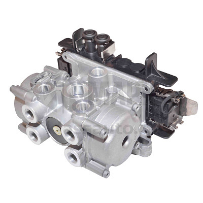 Электронный блок ABC VCS2 2S/2М прицепа (Wabco)