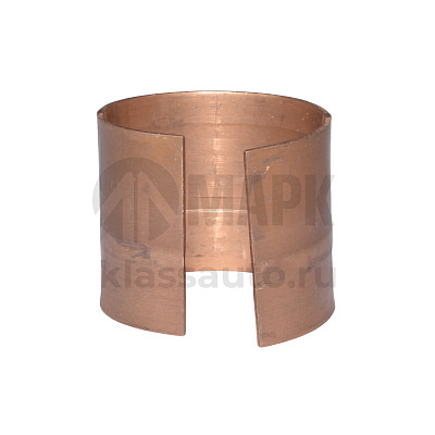 Втулка шаровой опоры УРАЛ ПЛАНТ