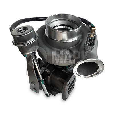 Турбокомпрессор HE351W (аналог) HOLSET (6ISBe) 4043980 4043280 