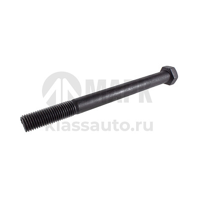 Болт амортизатора М24x3x275/45-8.8 (0334014120) (PETERS)