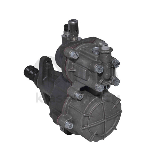 ПГУ в сборе (завод)  5320-1609510