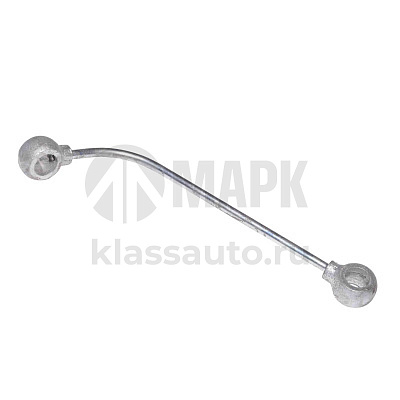 Трубка подвода воздуха к корректору (ПАО КАМАЗ)