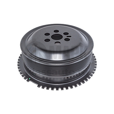 Шкив коленчатого вала Cummins ISG12 (не в сборе)