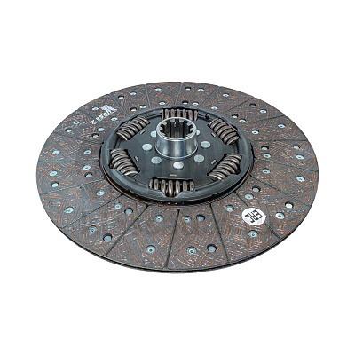 Диск ведомый Kasch а/м КамАЗ 5490, 6460, Урал 