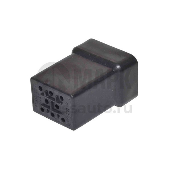 Чехол защитный держателя наруж. 4-х клем. (Ростар)