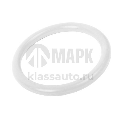 Кольцо уплотнительное ЕВРО-2 (белое)