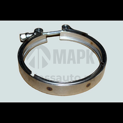 Хомут (109мм) (6СТ, 6ISLe) DCEC