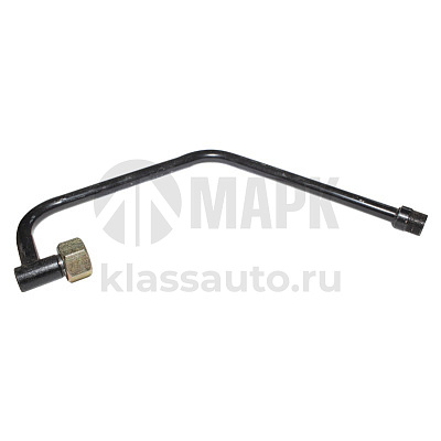 Трубка высокого давления насоса подъема платформы Альтернатива