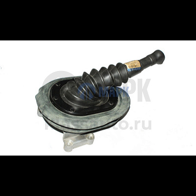Опора рычага переключения передач (Ростар) замена с 161-1703204-10, 142-1703204