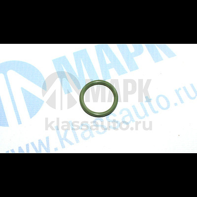 Кольцо уплотнительное форсунки (20.9x26.9x3) 5419970545 а/м КамАЗ 5490/MB 501/502/457 (Victor Reinz)