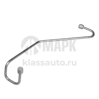 Трубка топливная N1817 Альтернатива 