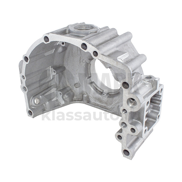 Крышка блока цилиндров ЕВРО-3 (ПАО КАМАЗ)