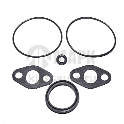 Р/к насоса ГУР (4 наименований) БРТ