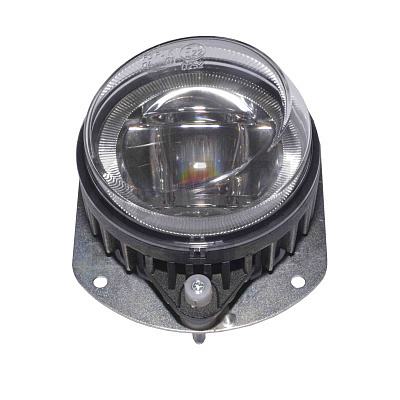 Фара противотуманная правая а/м КамАЗ 54901 (К5) Формула Света