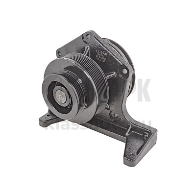 Насос водяной 910101307010 а/м КамАЗ 54901 с дв. 910.12-450 (Лузар)