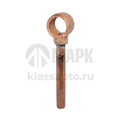 Трубка подвода охлажд.жидкости к компрессору (медная) Альтернатива