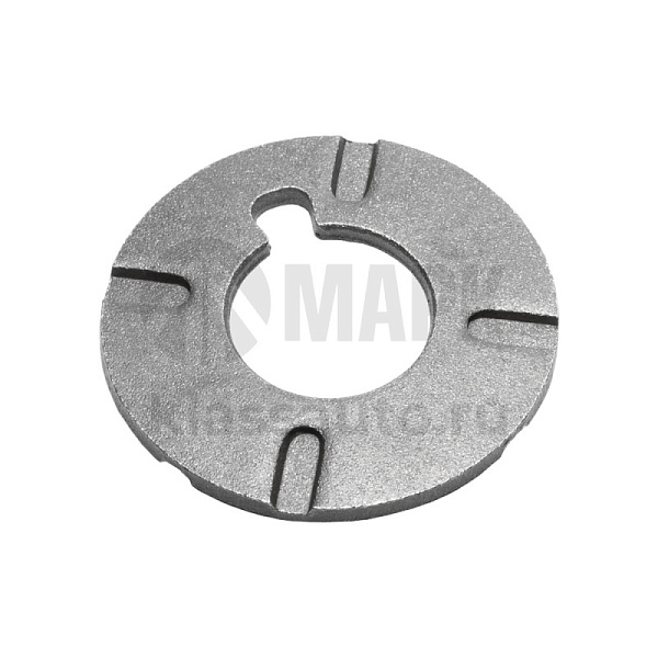 Держатель шестерни (шайба уплотнительная) ГРМ ISF2.8 FOTON