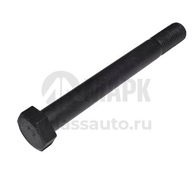 Болт полурессоры М30x3,5x285/265/50 BPW/SAF/ТОНАР (TrailerParts)
