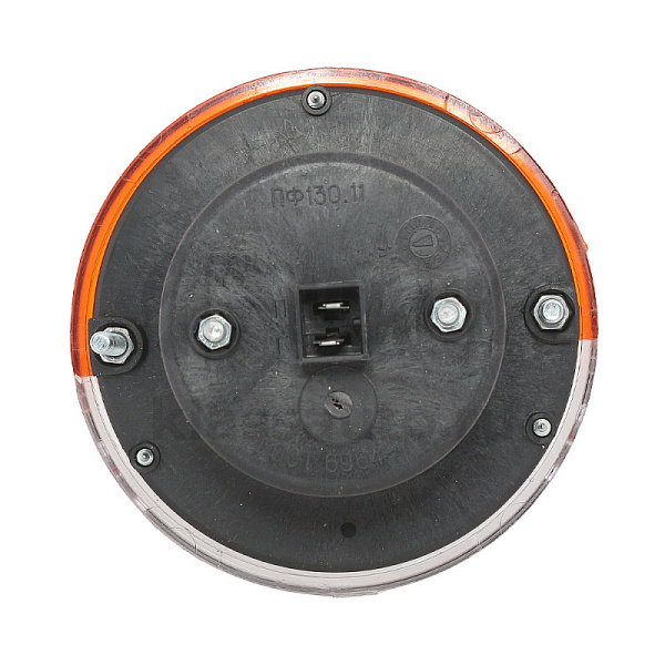 Подфарник передний (ПФ-130)  (пласт.корпус)