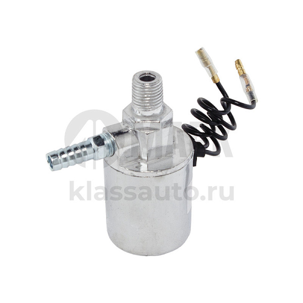 Электромагнитный клапан пневмосигнала  24 (клапан воздушного сигнала )