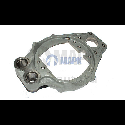 Суппорт передний левый (Кнорр-Бремзе КАМА)