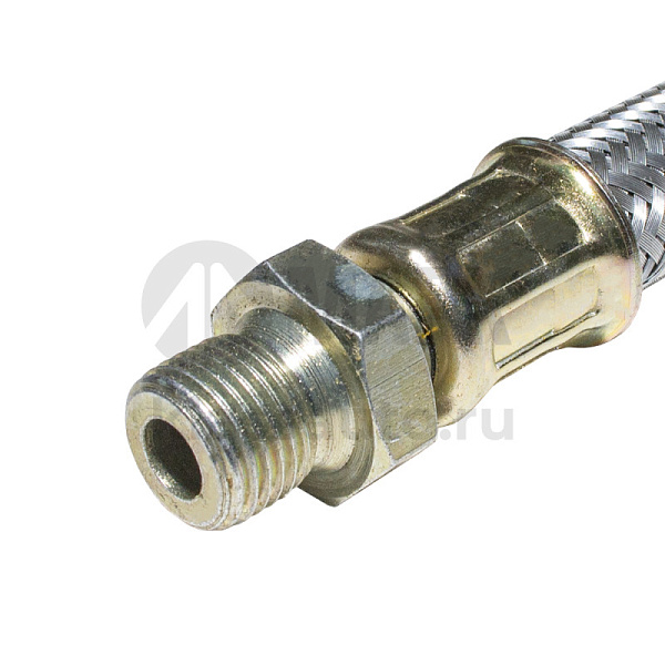 Шланг гибкий системы подкачки шин (Полюс Альфа)