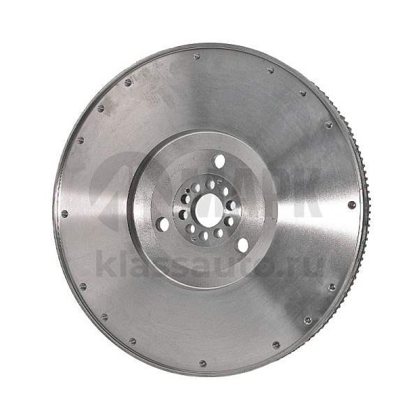 Маховик дв. 536 с ободом 161зуб BMZ