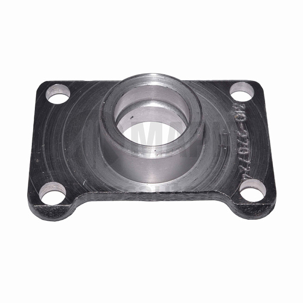 Крышка корпуса буксирного прибора (ПАО КАМАЗ)