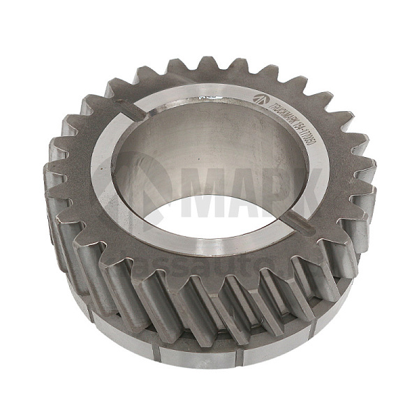 Шестерня делителя КПП-154 (МАРК)
