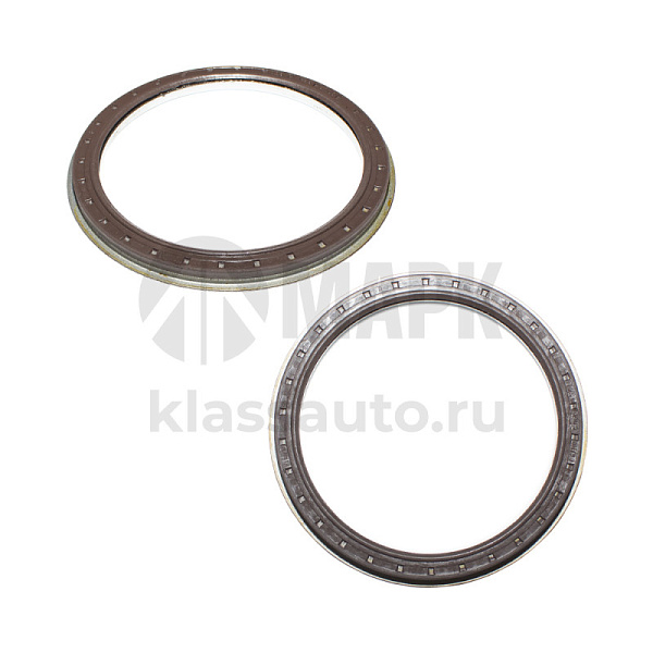 Ремкомплект ступицы Volvo FH12 (сальники) (Sampa)