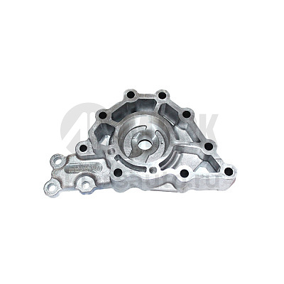 Корпус маслянного насоса (ZF 1315 302 121) 16S-151/181/221/25 TECNARi