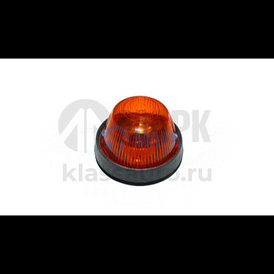 Повторитель боковой УП-101 ( без лампочки ) а/м Газ,Уаз,Камаз 5320-3726010