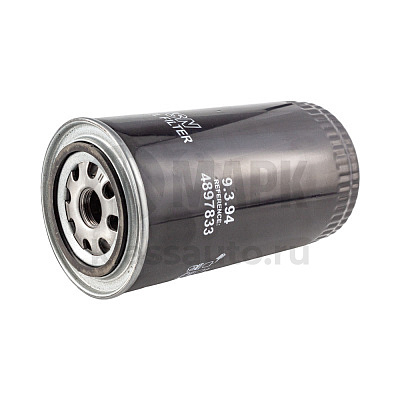 Элемент TФ FF 5485 (Цитрон) на двс Cummins (4897833)