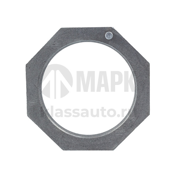 Гайка подшипника (передней ступицы) (альтернатива)