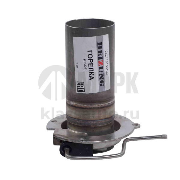 Горелка Eberspacher D3/D4 (HEIZUNG)