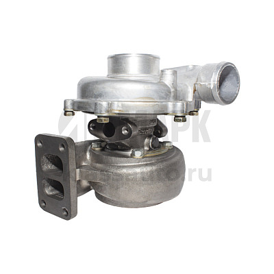 Турбокомпрессор ТКР-7М1А (ТКР-7-00.01) Д-260 МТЗ-1221 (БЗА Беларусь)