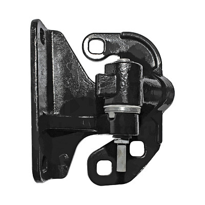 Петля двери левая нижняя A9607220144 а/м КамАЗ 54901/ MB Actros MP4 (Combo)