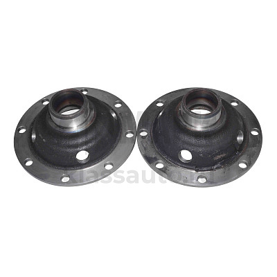 Чашка  дифференциала (8отв. без БМКД) УРАЛ ПЛАНТ