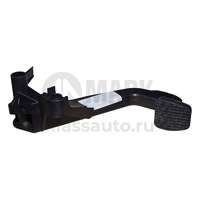 Педаль сцепления а/м КамАЗ 5490, MB (Mercedes Benz)