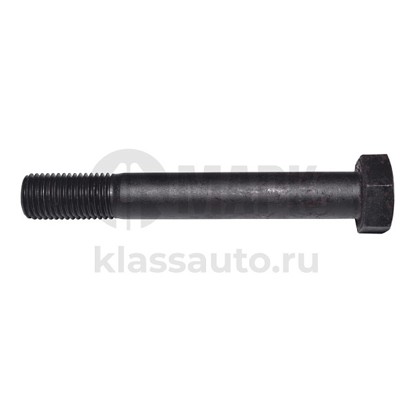 Болт полурессоры M30x3.5x230/210/50 (TrailerParts)