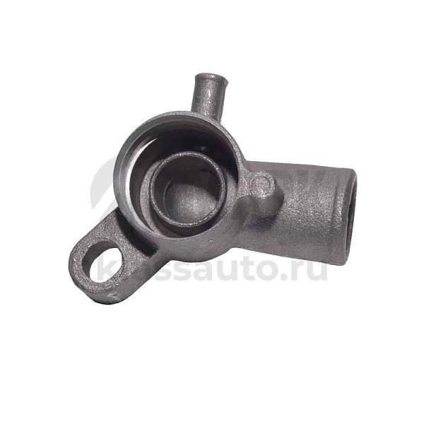 Патрубок сапуна системы вентиляции (ПАО КАМАЗ)