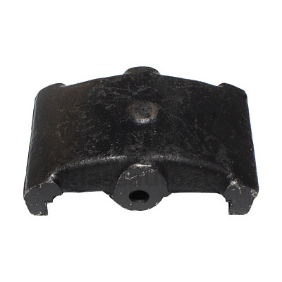 Сухарь передней рессоры (голый)