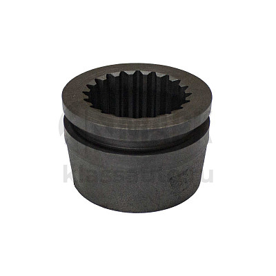 Муфта включения КДОМ (20 зуб.) (АЗ УРАЛ)